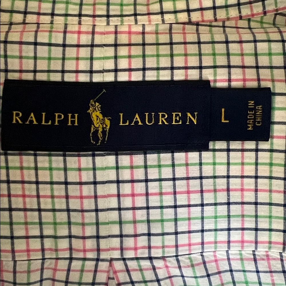 Ralph Lauren Men's